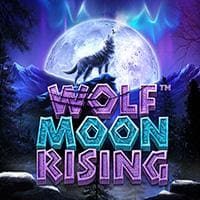 Wolf Moon Rising