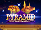 Pyramid: Quest for Immortality