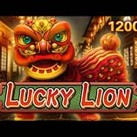 Lucky Lion