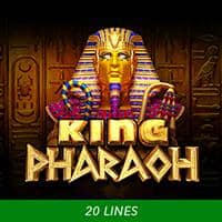 King Pharaoh