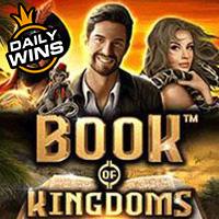 demo slot Book of Kingdoms