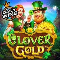 demo slot clover gold