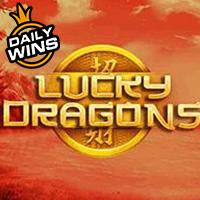 demo slot Lucky Dragon Ball